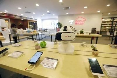 解读 | 实体零售这样玩体验，电商都怕了…以电子产品为例