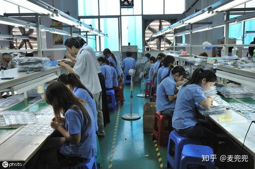 众嘲进厂打工没前途，为啥很多人还选择电子厂？4点原因说出实情