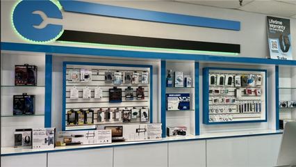 电子产品的买卖与维修 佛罗里达州惠灵顿零售店综合服务详解